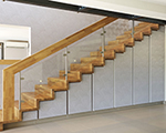 Construction et protection de vos escaliers par Escaliers Maisons à Freulleville